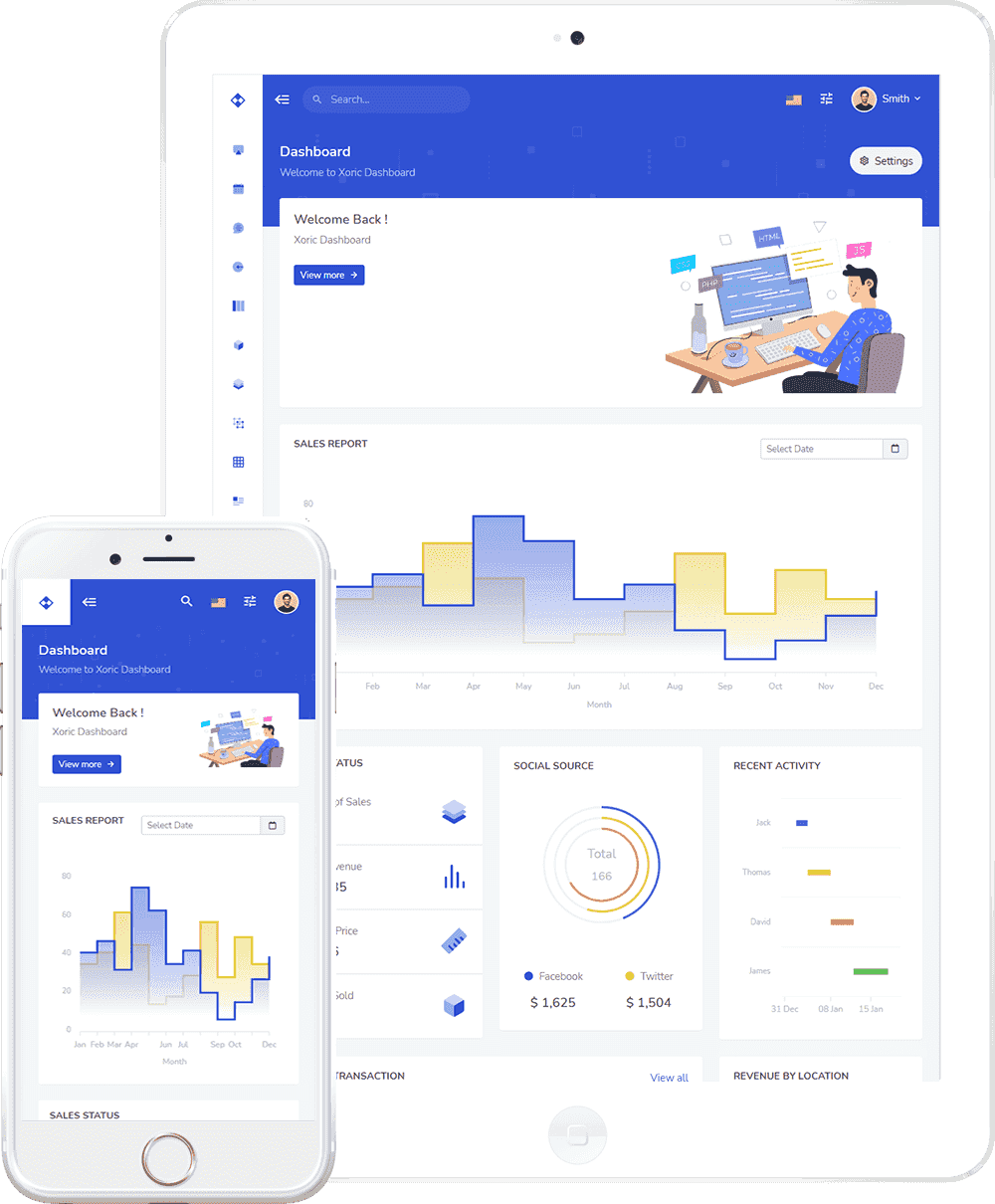 DDOS攻击平台软件界面演示